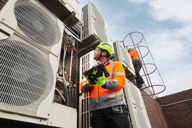 Best HVAC installation services  in Scottsville, KY