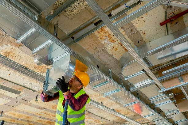 Best HVAC contractors  in Scottsville, KY