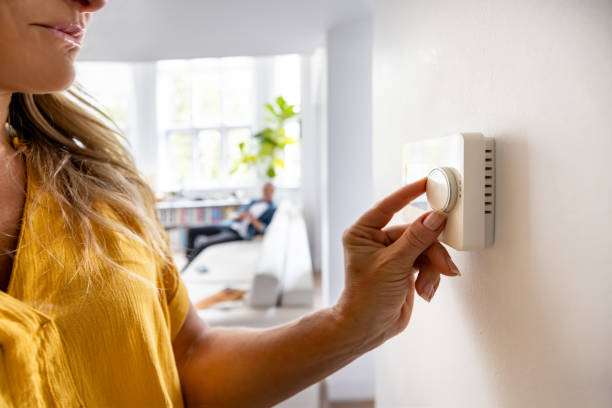 Best Residential HVAC services  in Scottsville, KY